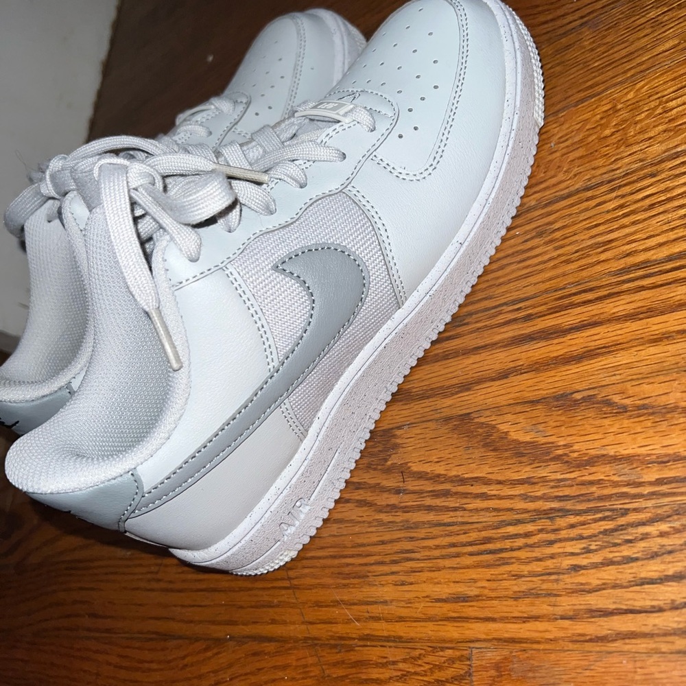 Nike Air Force 1 crater (brand new)